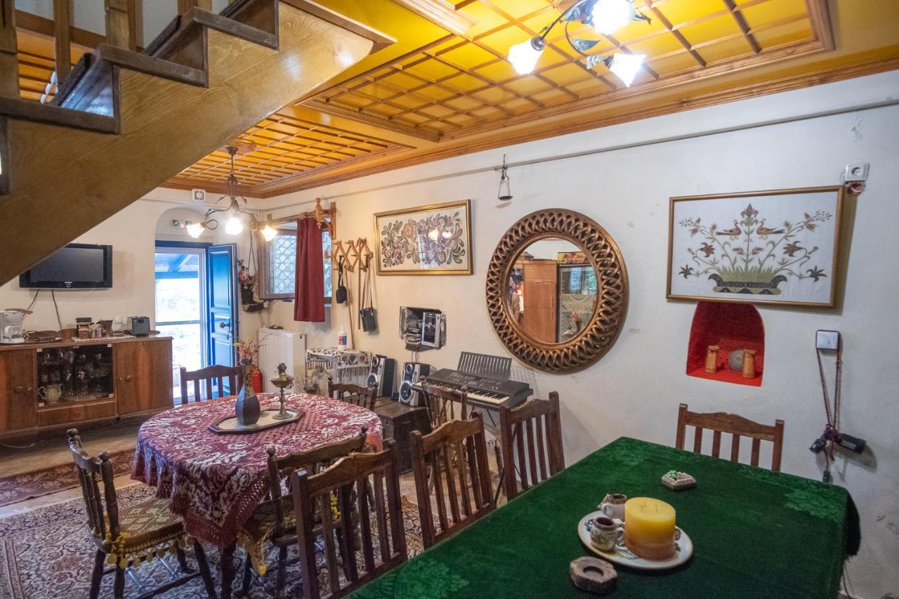 Casa Lanoi Hotel Sirako Luaran gambar