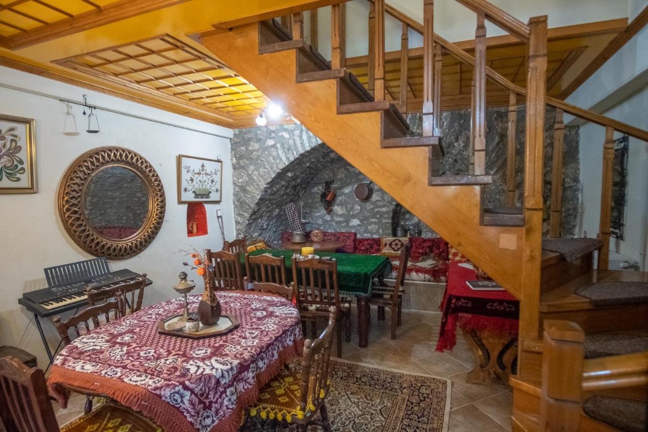 Casa Lanoi Hotel Sirako Luaran gambar