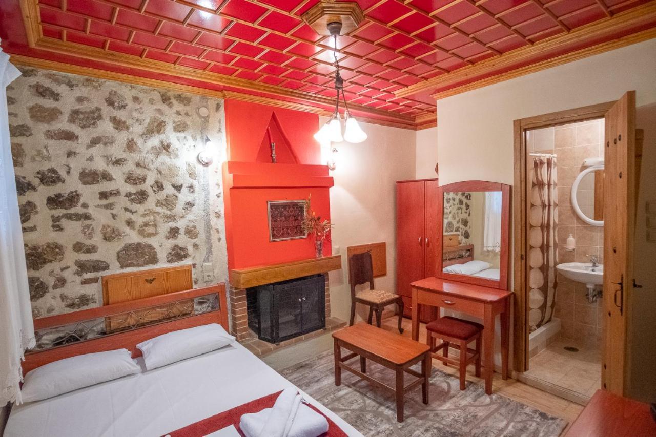 Casa Lanoi Hotel Sirako Luaran gambar