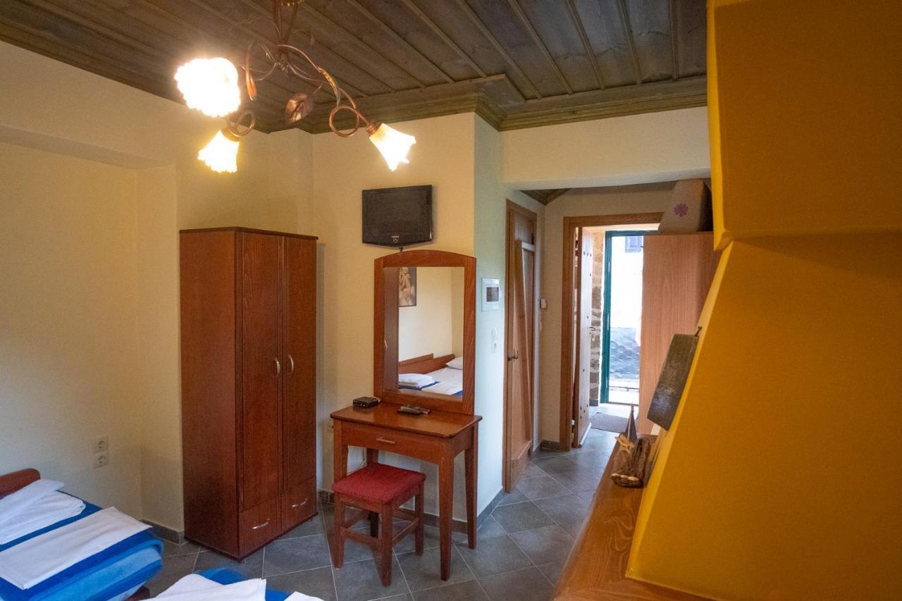 Casa Lanoi Hotel Sirako Luaran gambar