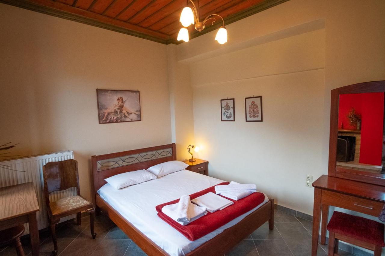Casa Lanoi Hotel Sirako Luaran gambar