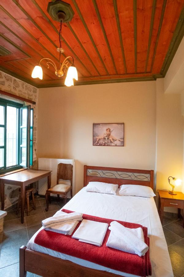 Casa Lanoi Hotel Sirako Luaran gambar