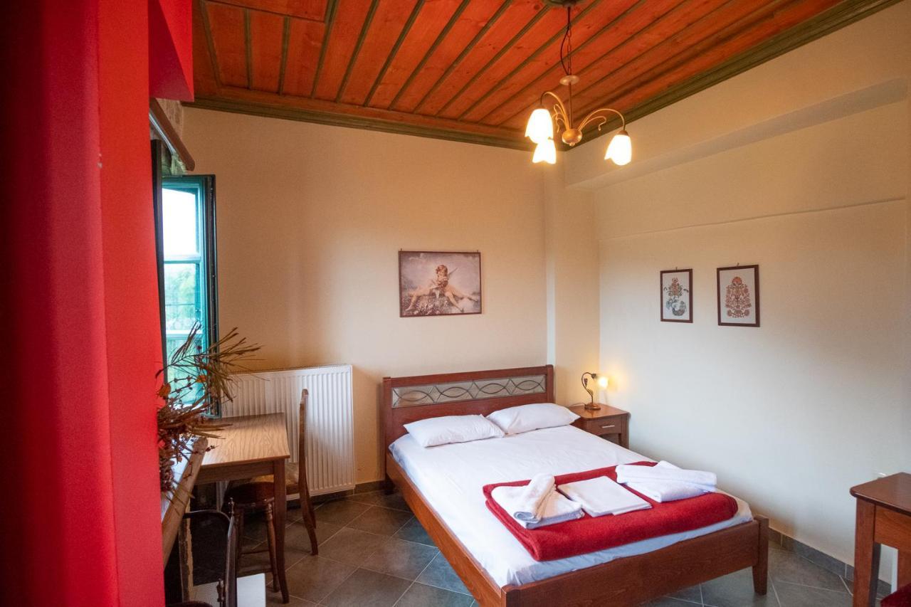 Casa Lanoi Hotel Sirako Luaran gambar