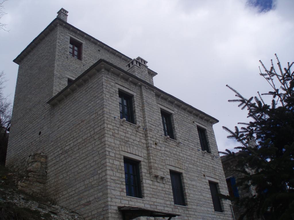 Casa Lanoi Hotel Sirako Luaran gambar